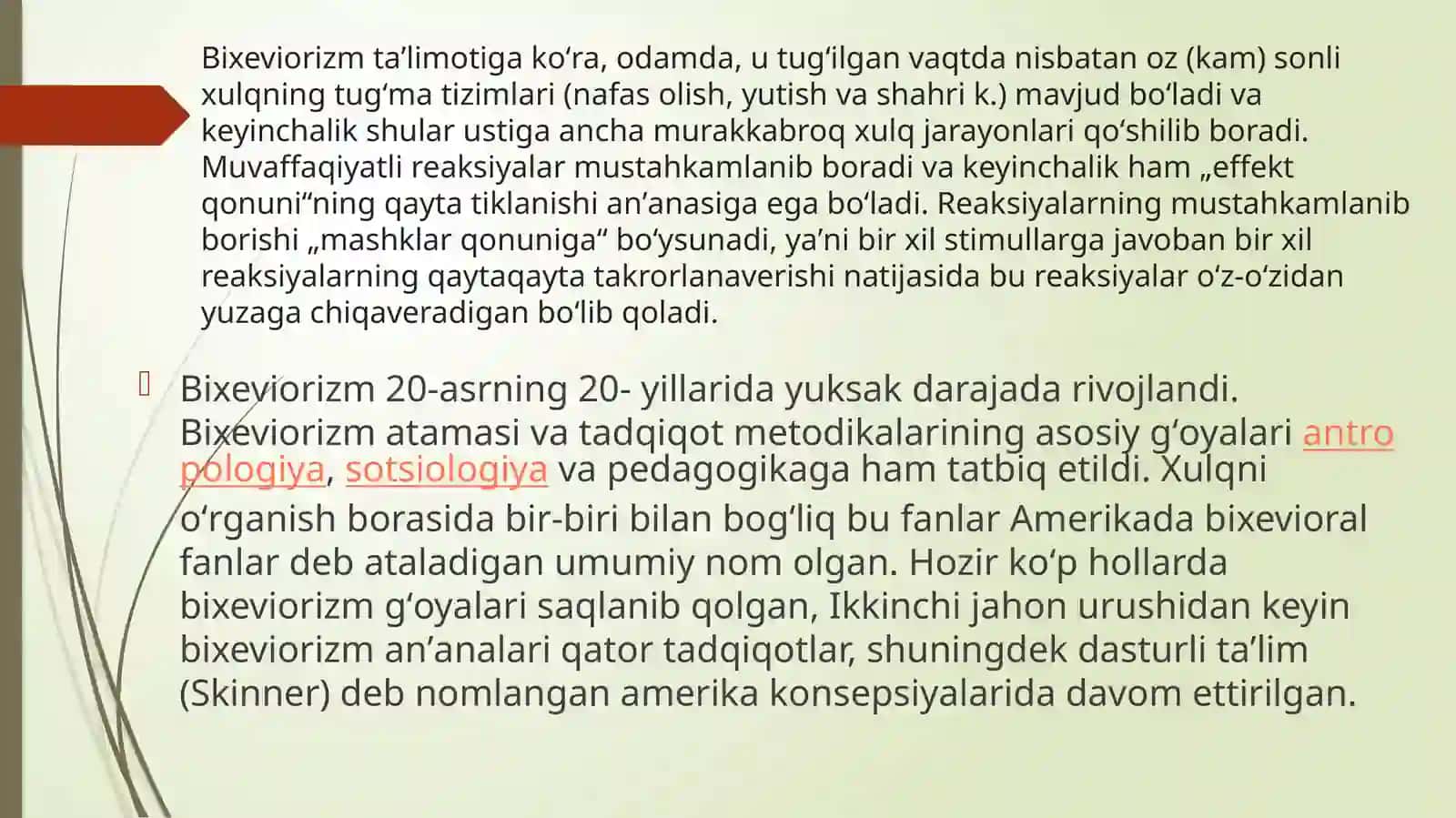 Psixologiyaning maktablari 3