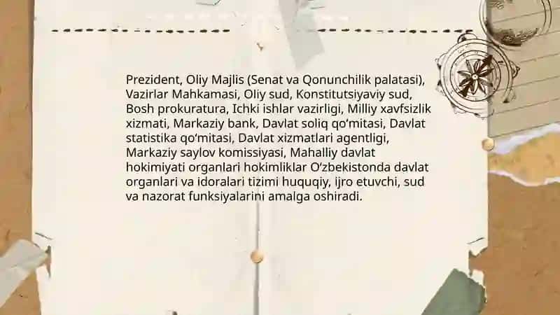 O'zbekistonda faoliyat yurituvchi tashkilotlar 3