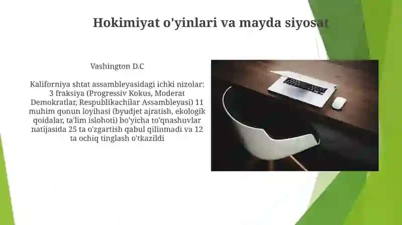 Ofis pichoqlari psixologiyasi 3