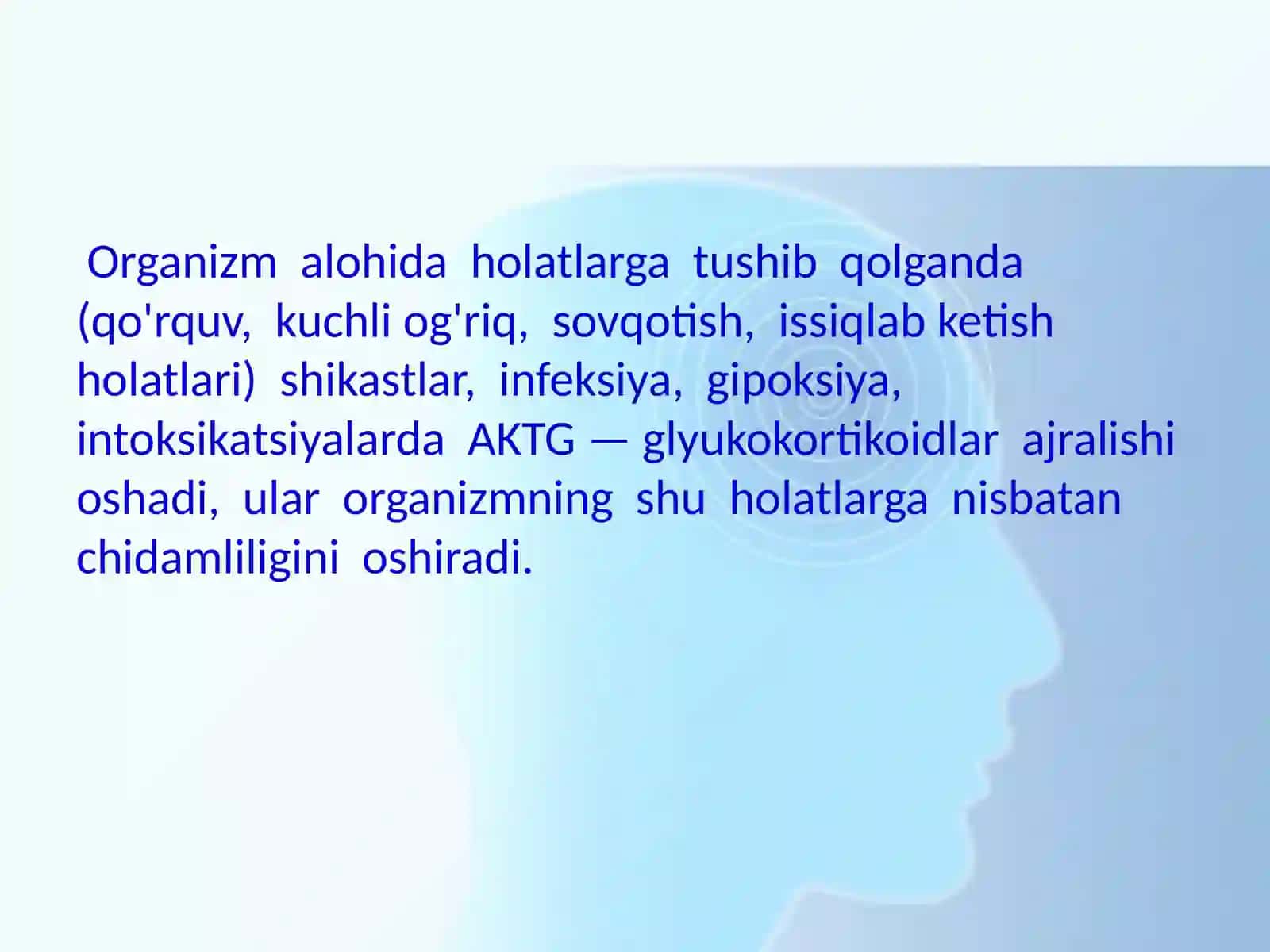 Glyukokortikoidlarninojo`yata`sirlari 3