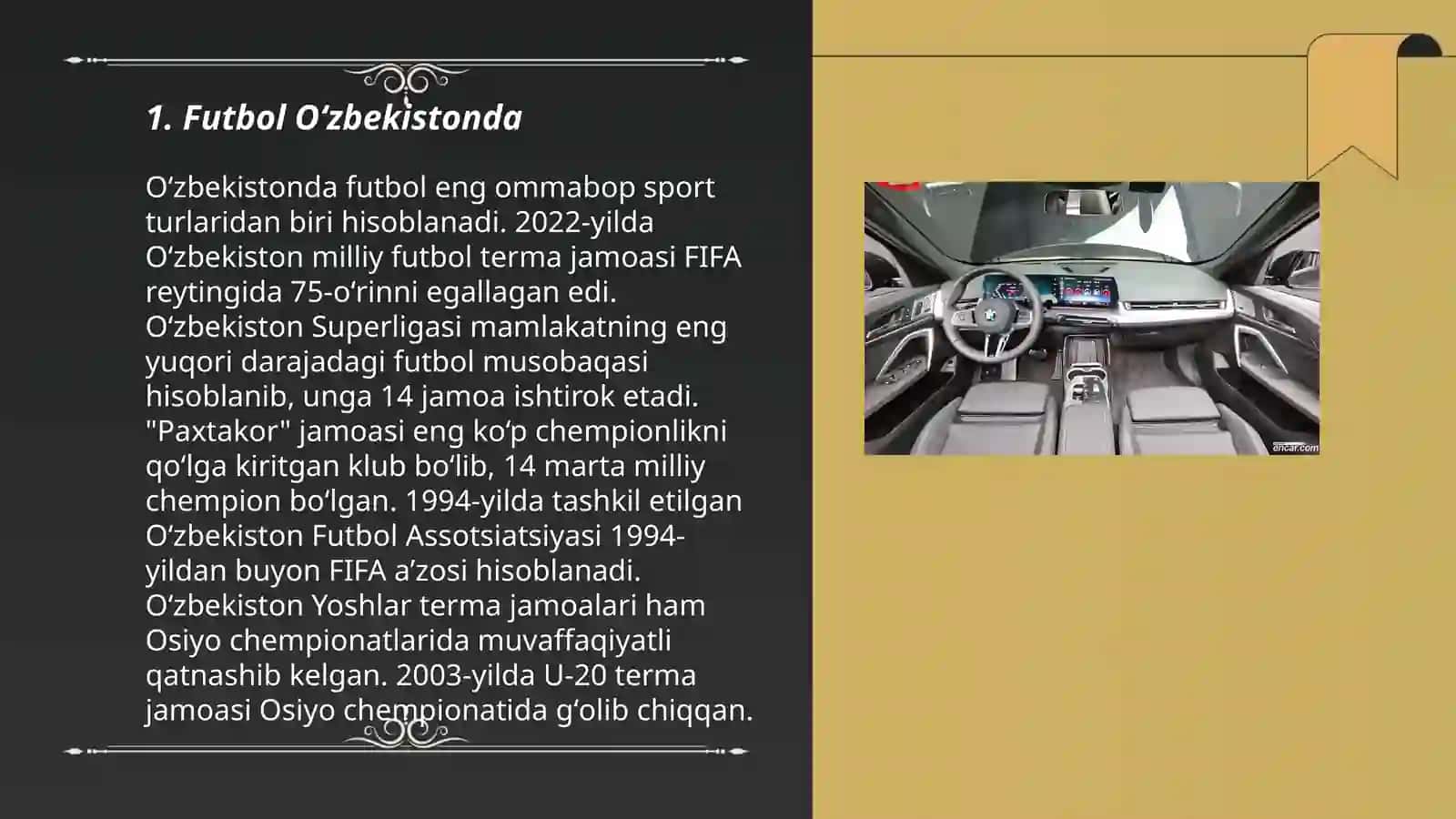 Futbol Oʻzbekistonda 3