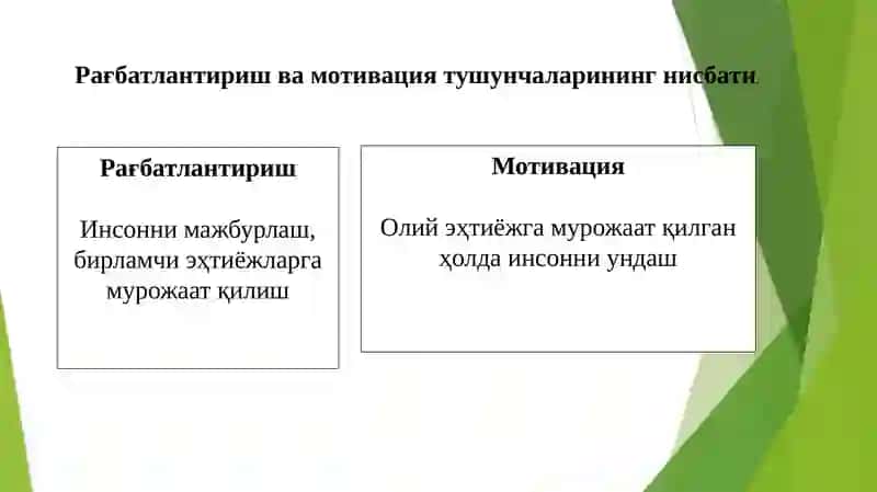 Principles of management 3