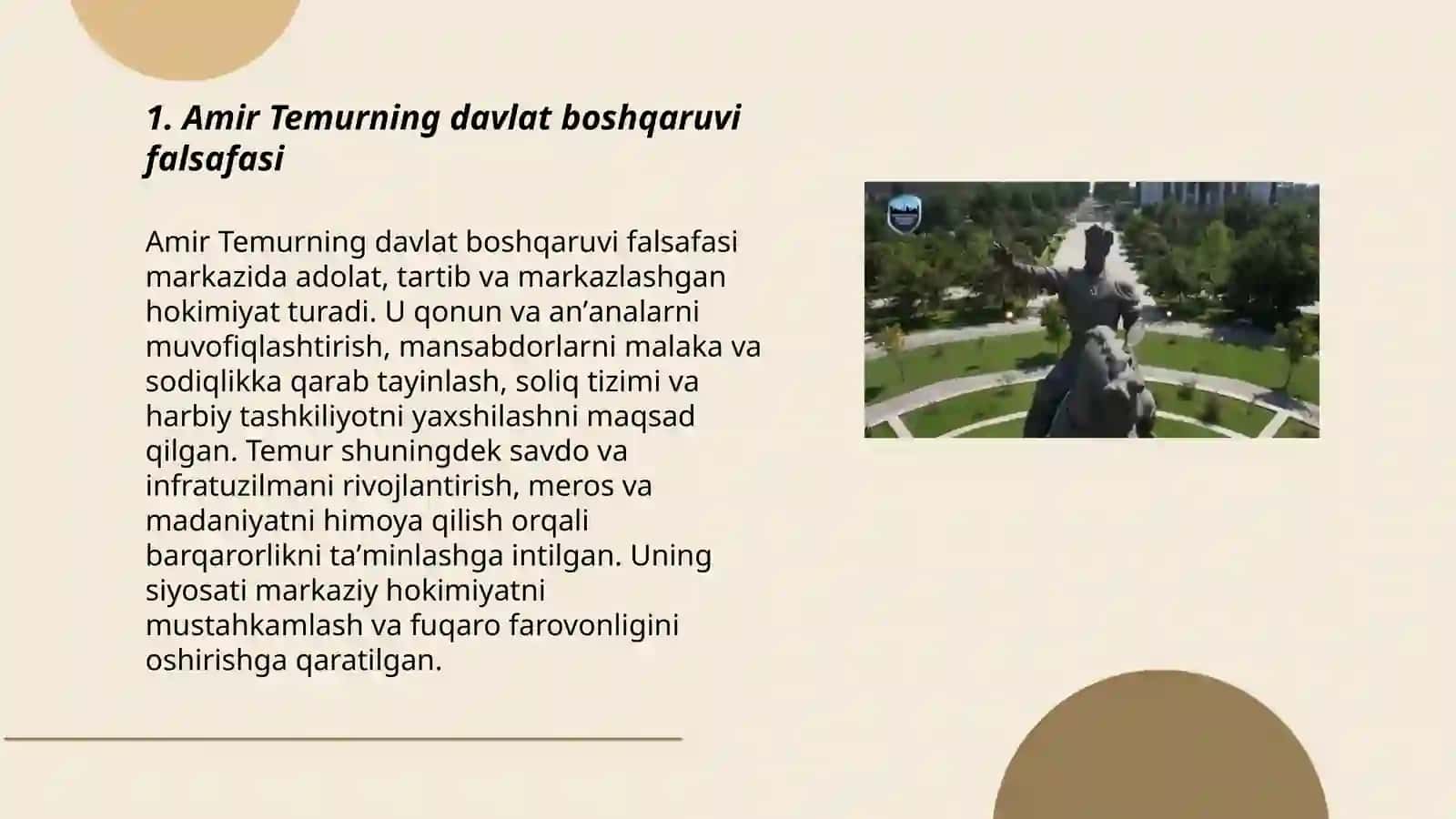 Amir Temur buyuk davlat arbobi 3