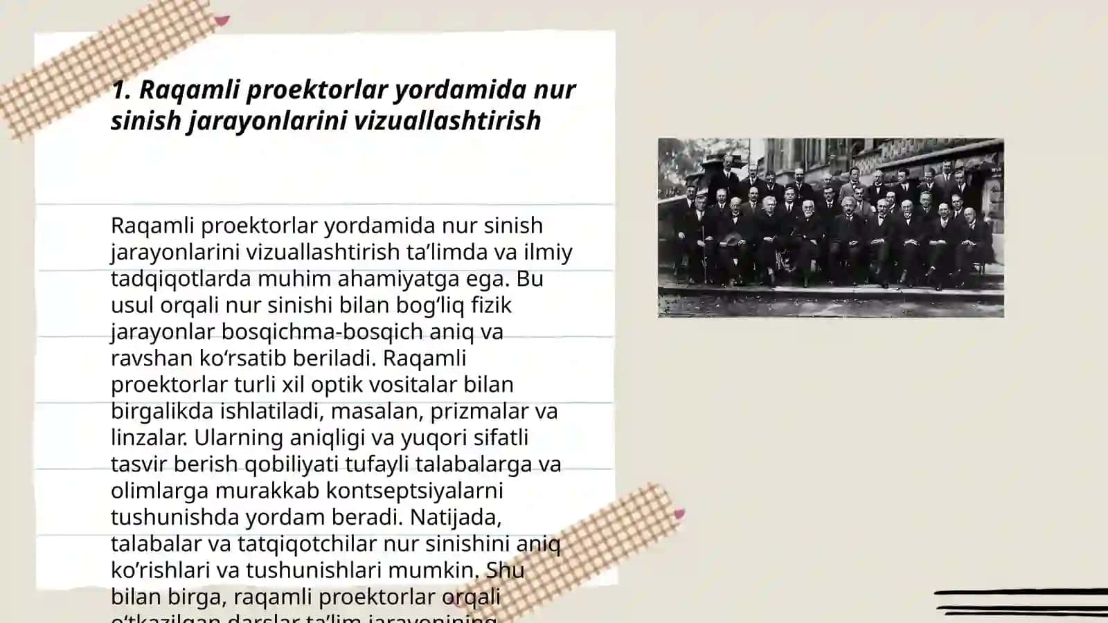 Geometrik optika asoslari 3
