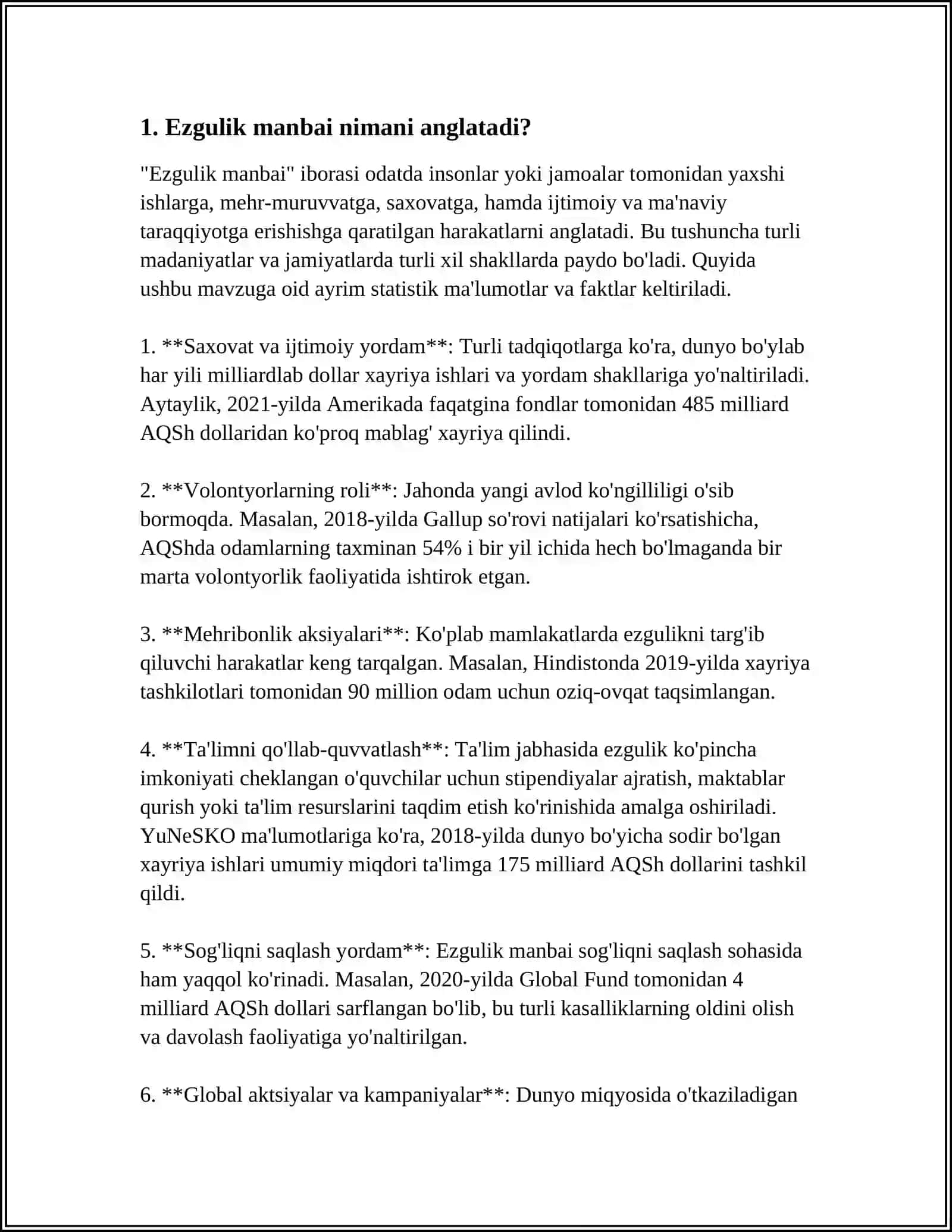 KITOB EZGULIK MANBAI 3