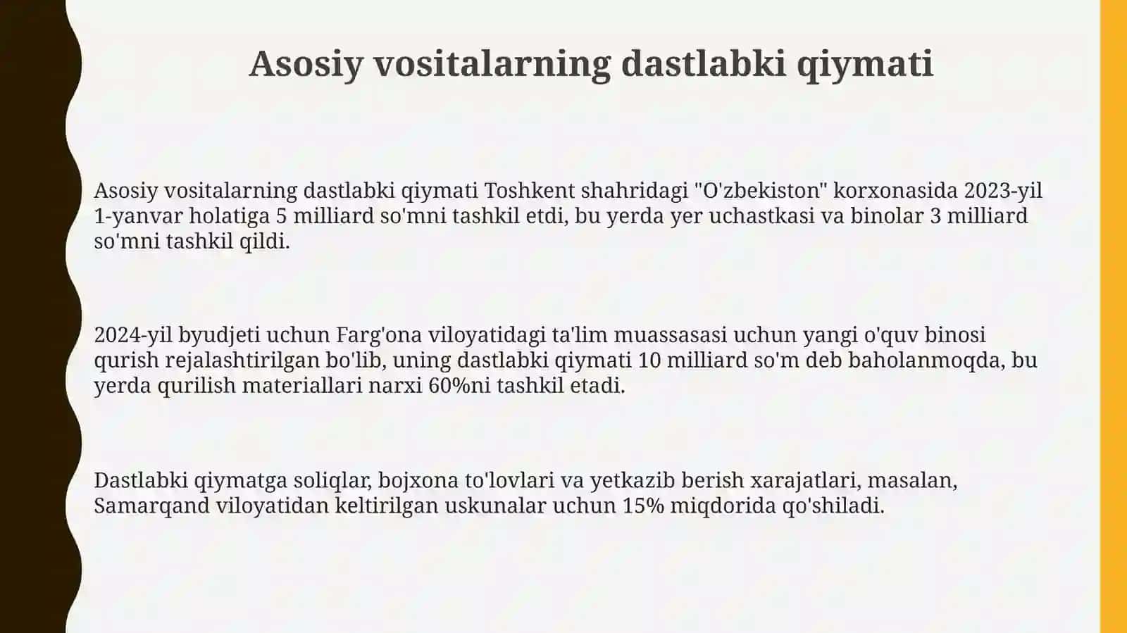 Byudjettashkilotlaridaasosiyvositalarhisobi 3