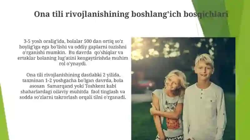 Bolalarni savod oʻrganishga tayyorlash 3
