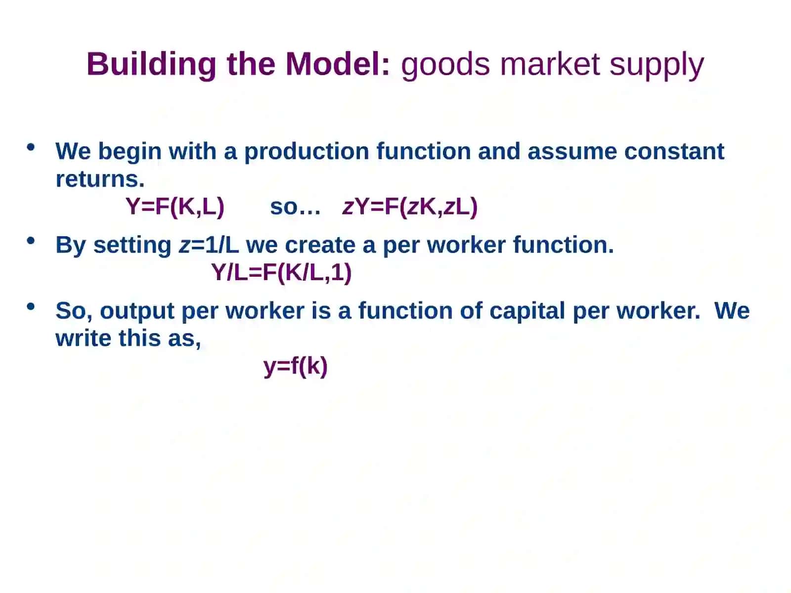 Model Background 3