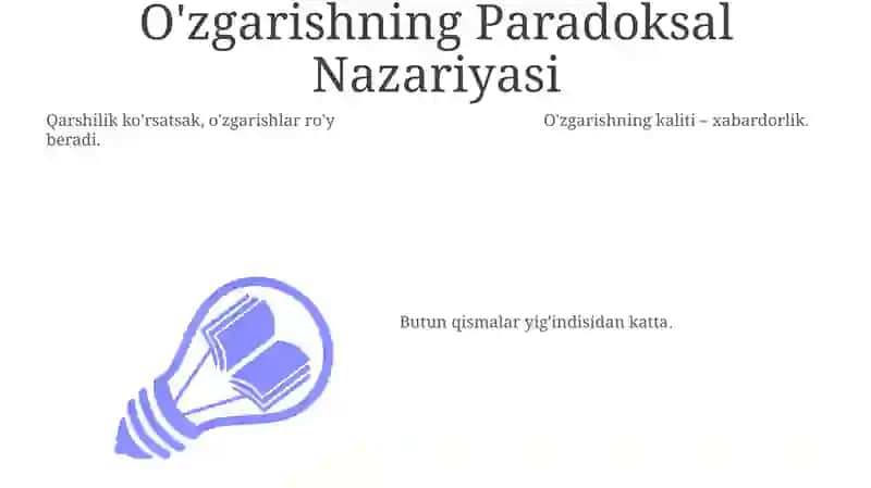 Geshtallterapiya asoslari 3