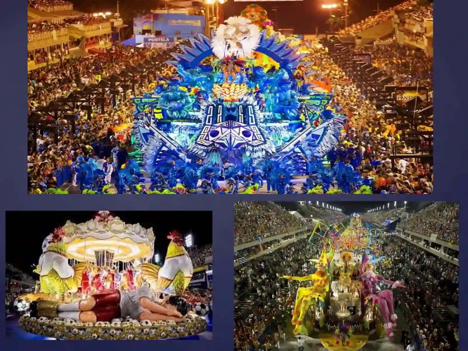 Braziliyakarnavali:tarixvaan'analar,fotosurat 3