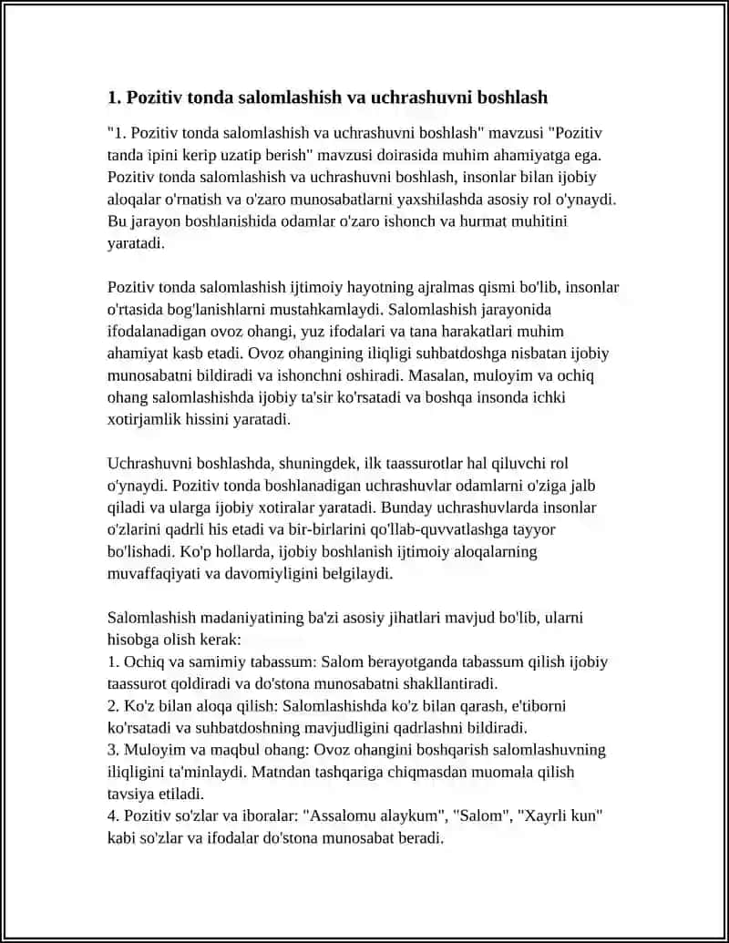 POZITIV TANDA IPINI KERIP UZATIP BERISH 3