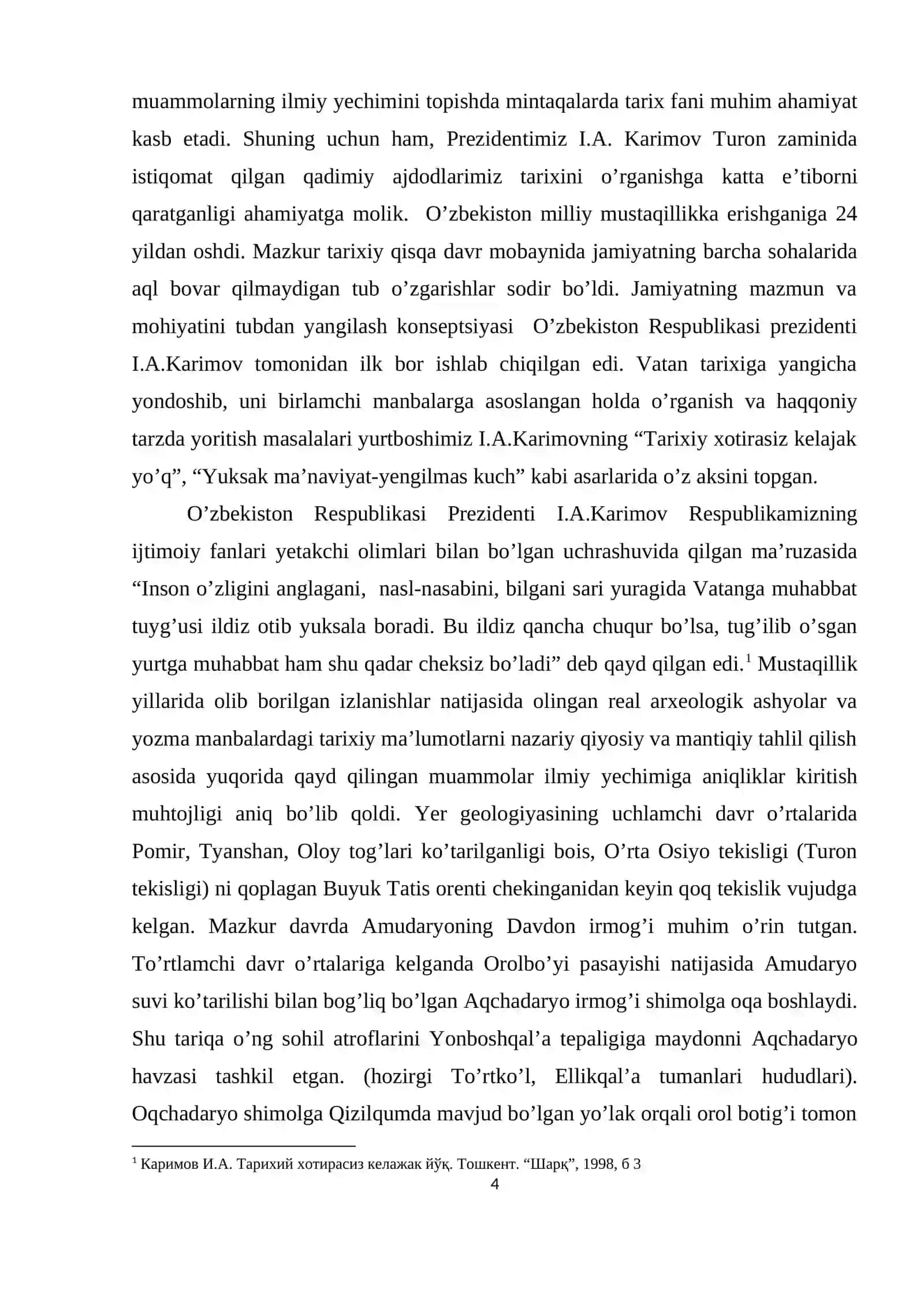 Tariхiy gеоgrafiya madaniy-хo’jalik markazlar 3