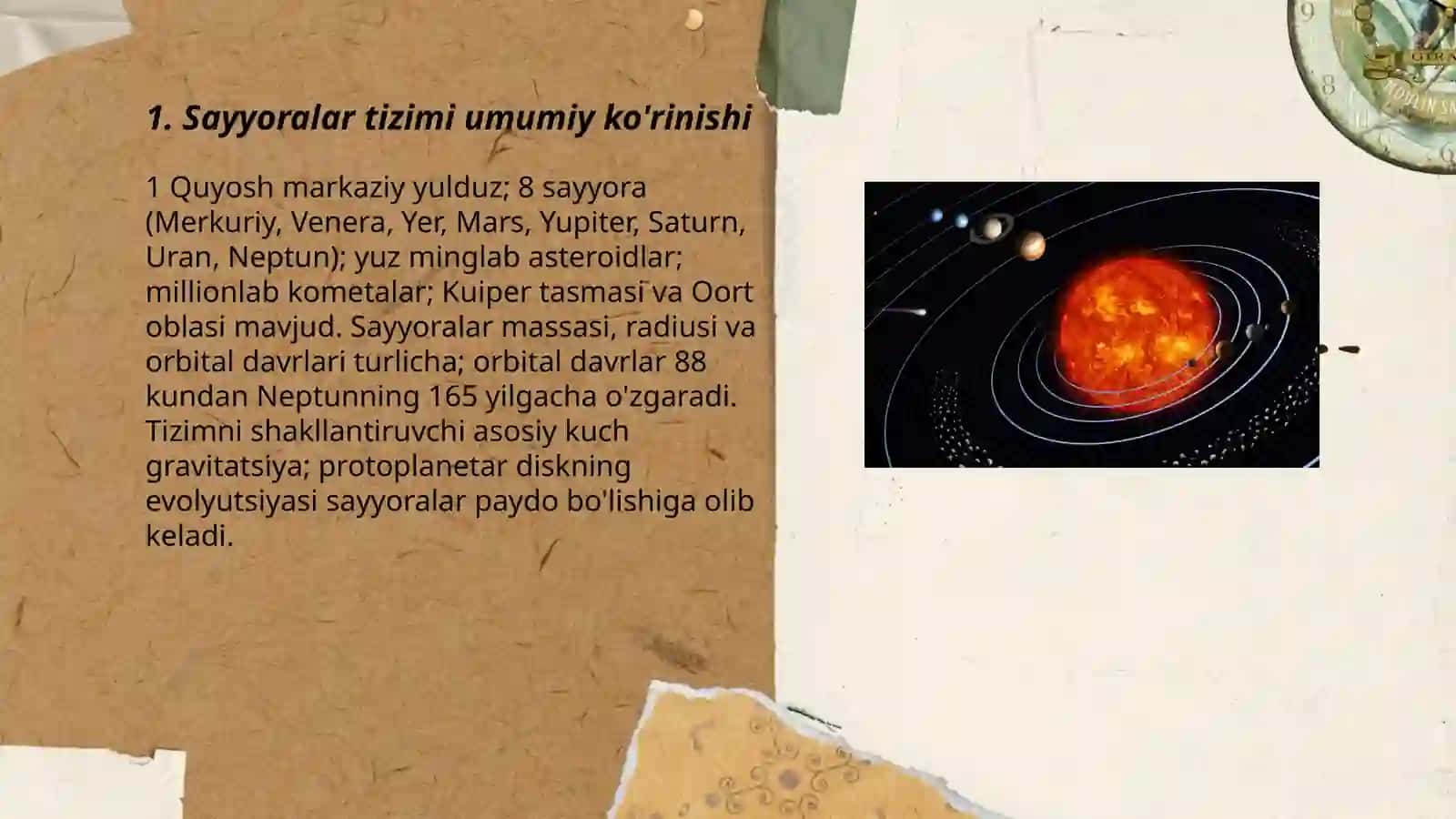 Sayyoralar 3