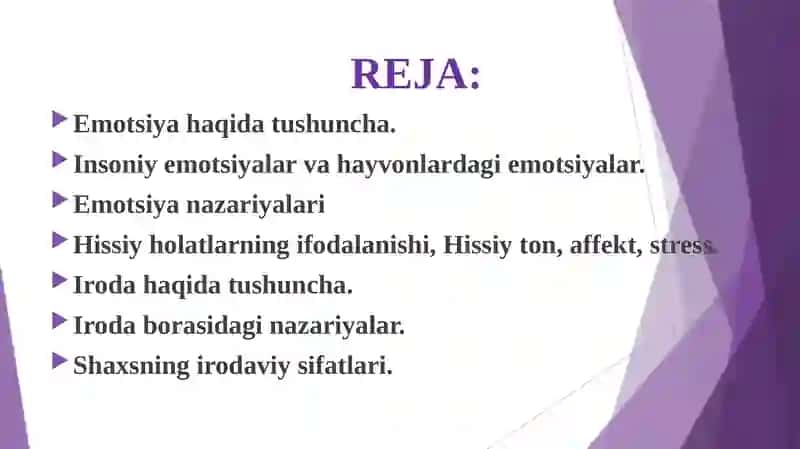 UMUMIY PSIXOLOGIYA 3
