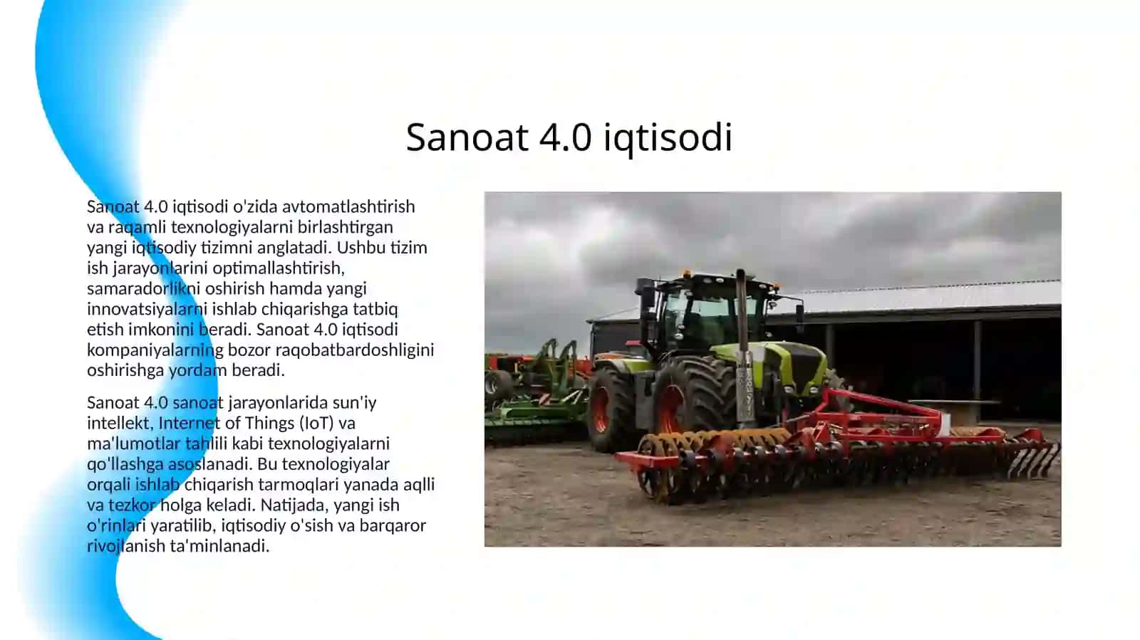 Sanoat 4.0 iqtisodi 3
