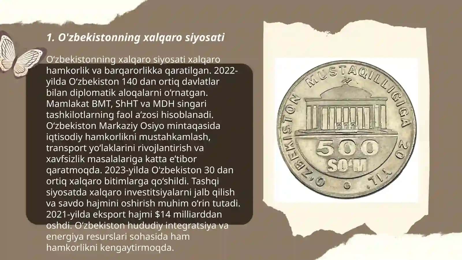 O'zbekiston va jahon hamjamiyati 3