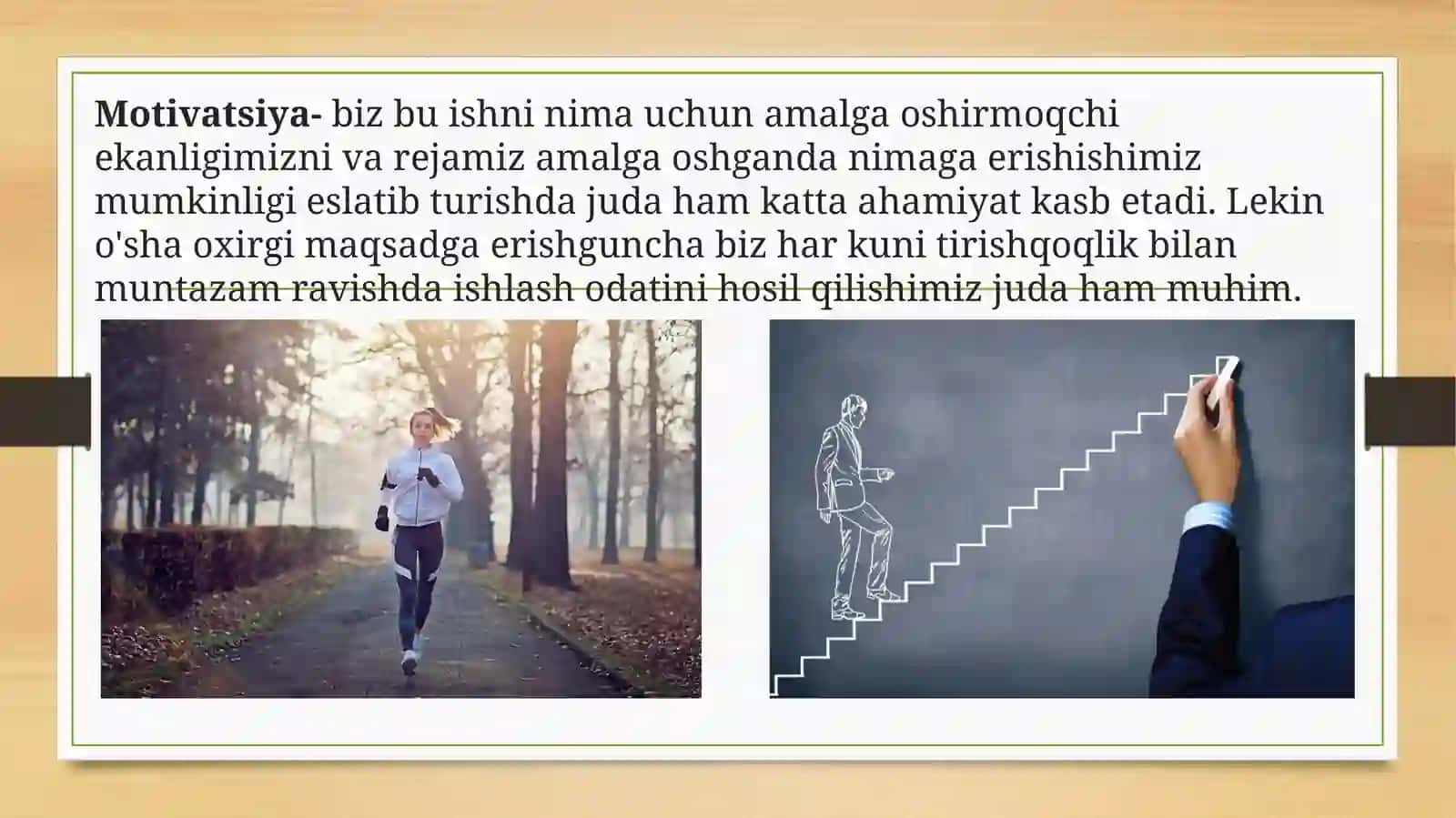 MOTIVATSIYA 3