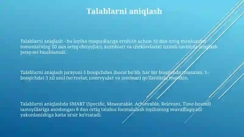 Taqvim rejani tuzish va tasdiqlash tartibi 3