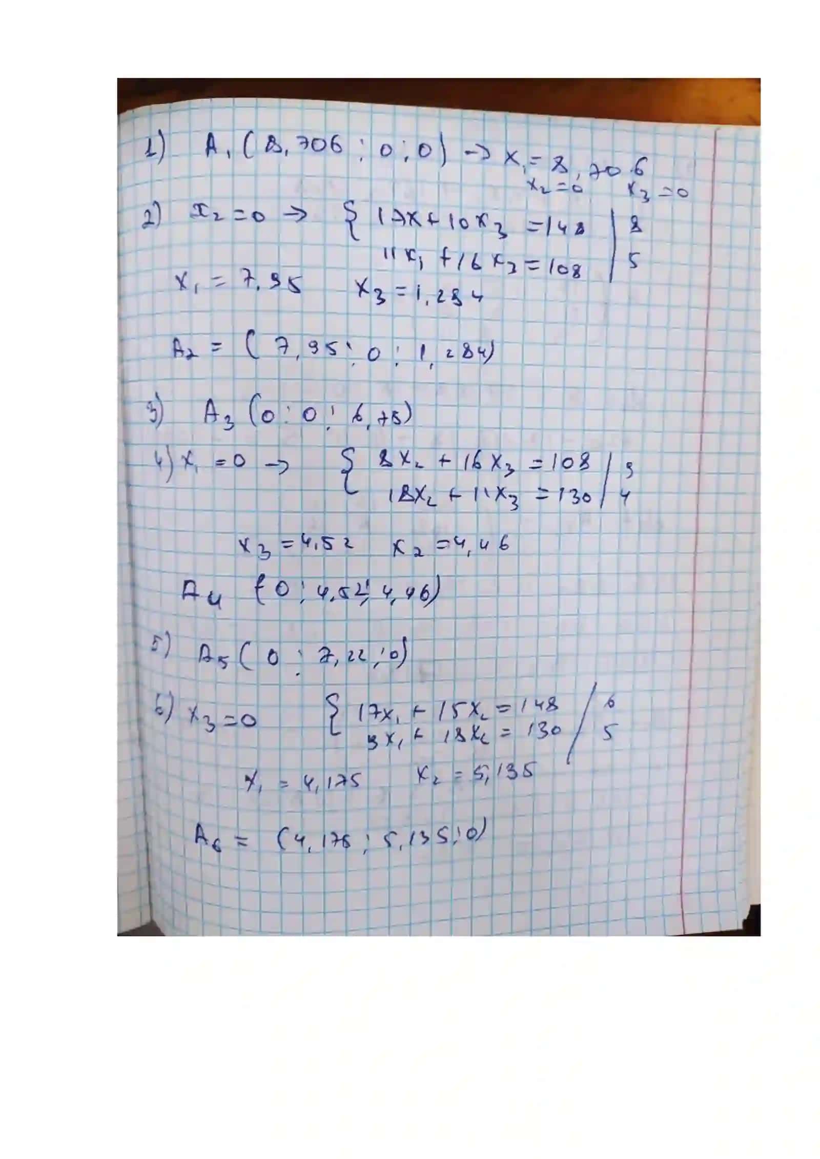 Mavzu 1: Iqtisodiyotiqlar 3