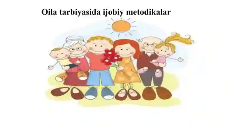 Sh. M. Mirziyayev asarlarida ta’lim tarbiya masalalari 3