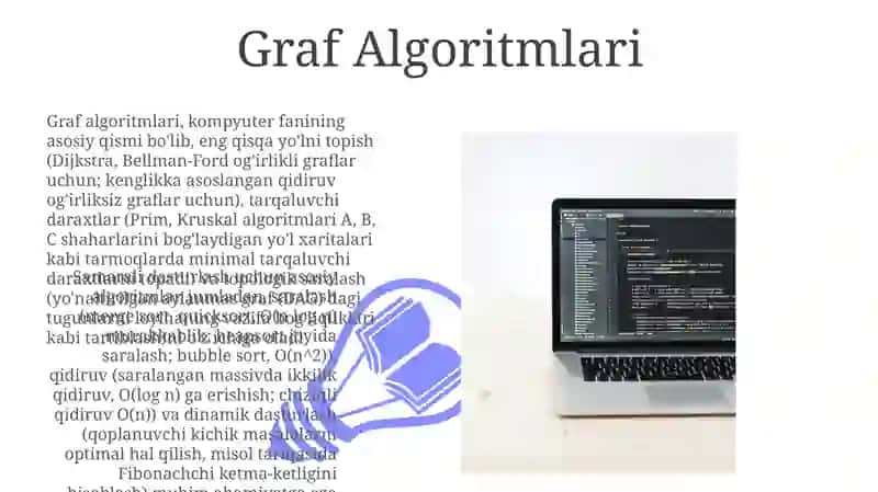 Algoritmlash va dasturlash asoslari 3