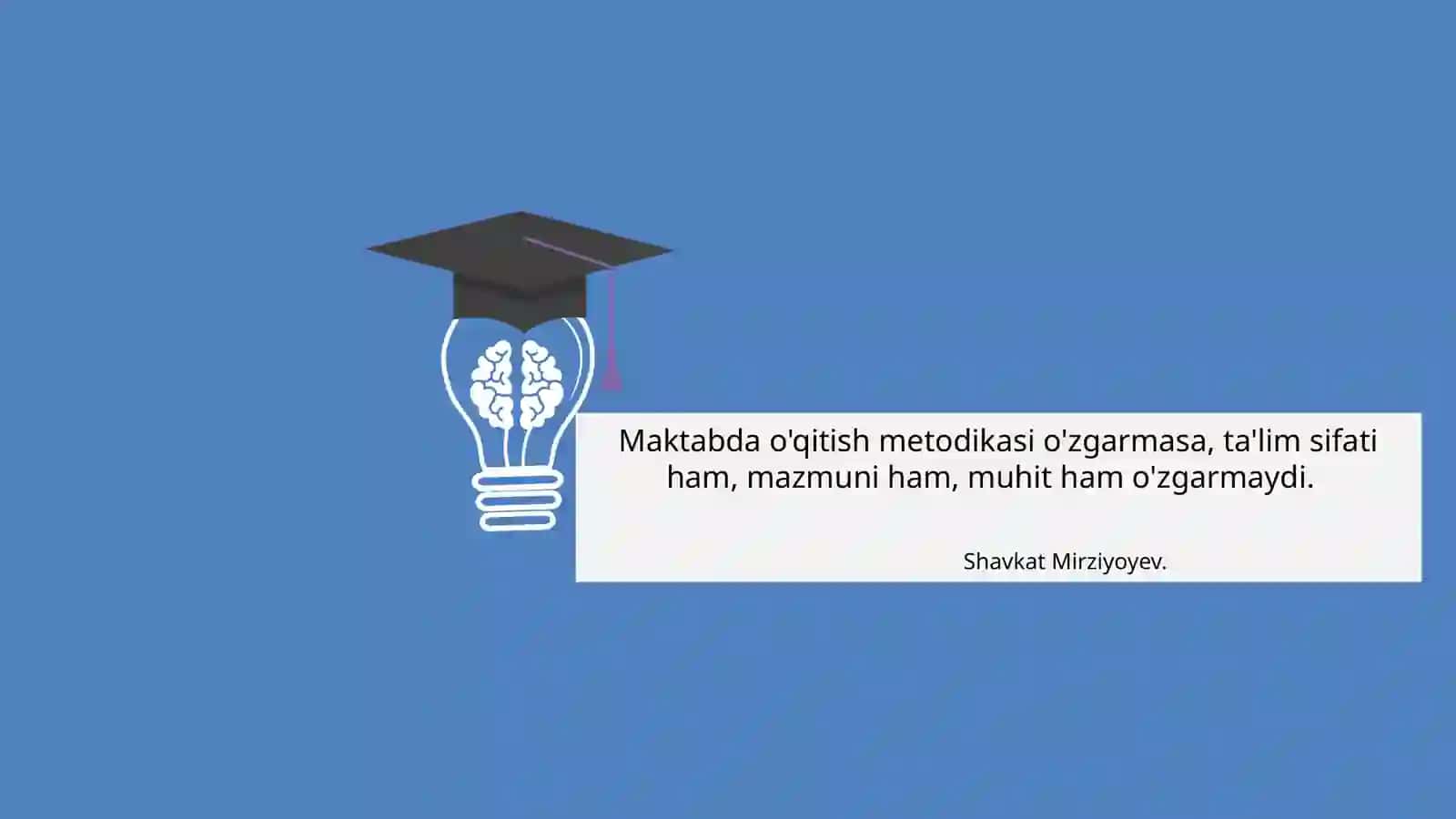 Boshlang`ich sinflarda ona tilini o`qitish metodikasining umumiy masalalari 3