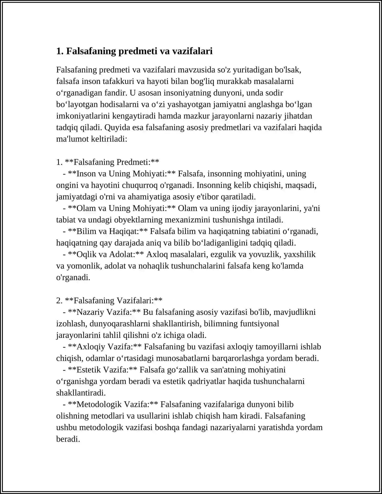 FALSAFANING QONUN VA KATEGORIYALARI 3