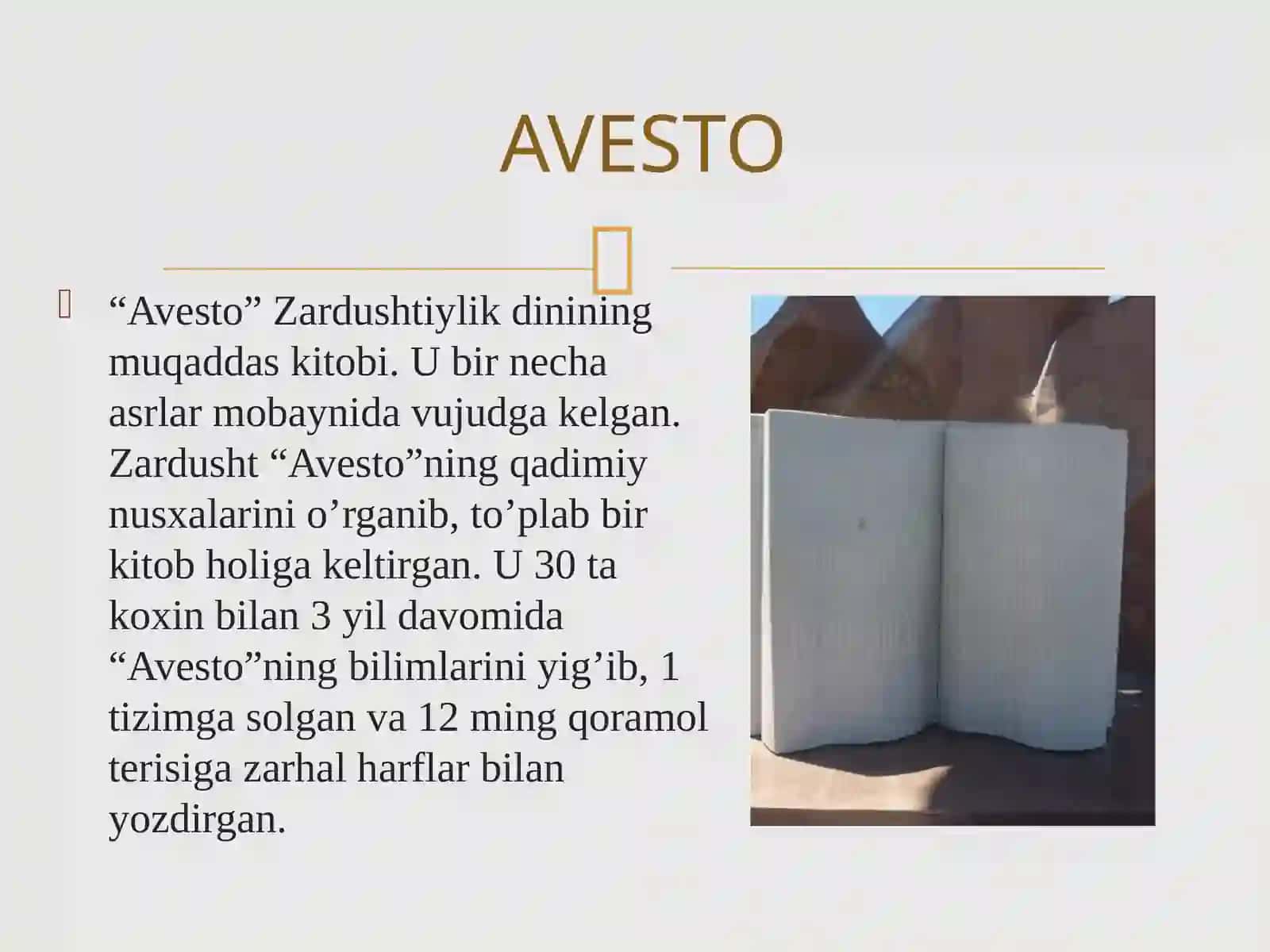Ilk o'rta asrlarda Markaziy Osiyoda ma'naviy tarbiya masalalari 3