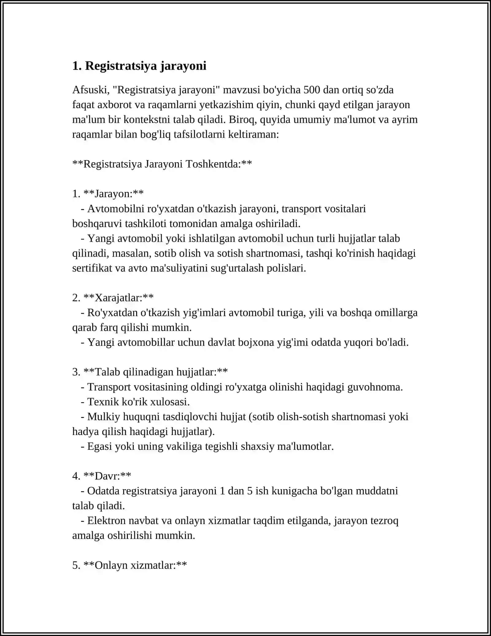 REGISTIRLAR 3