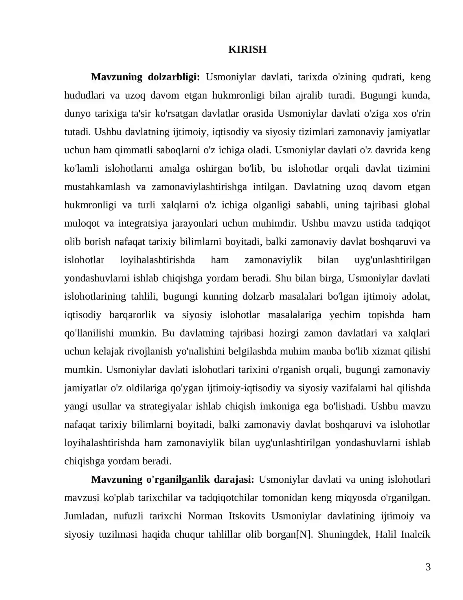USMONIYLAR DAVLATI VA UNING ISLOHOTLARI 3