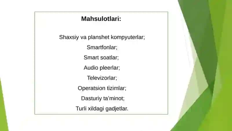 Ta’sischilari, StivVoznyak, RonaldUeyn, StivJobs, Artur Levinson, Tim Kuk 3