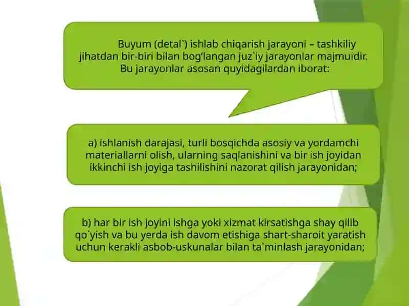 Ishlabchiqarishjarayoni va Ishlabchiqarishoperatsiyalari 3