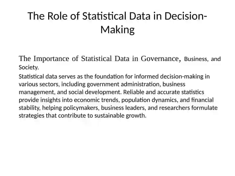 Statistical Activities and Financial Management in Uzbekistan 3