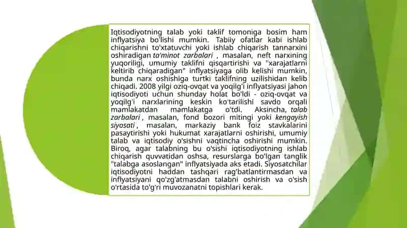 Aktivlar bozori 3