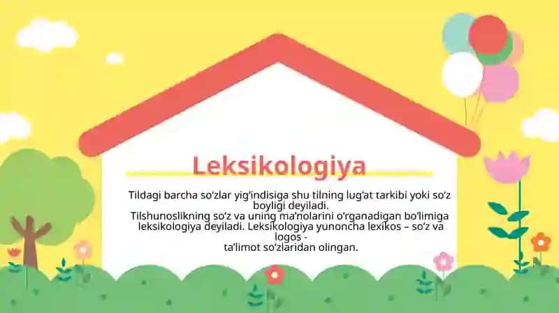 DARSNING OLTINQOIDASI 3