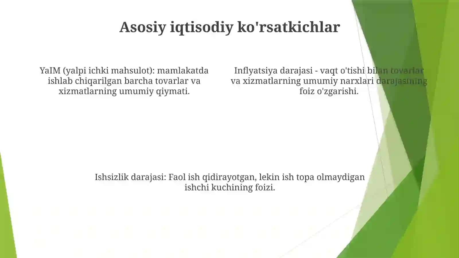 AqshIqtisodiyoti 3