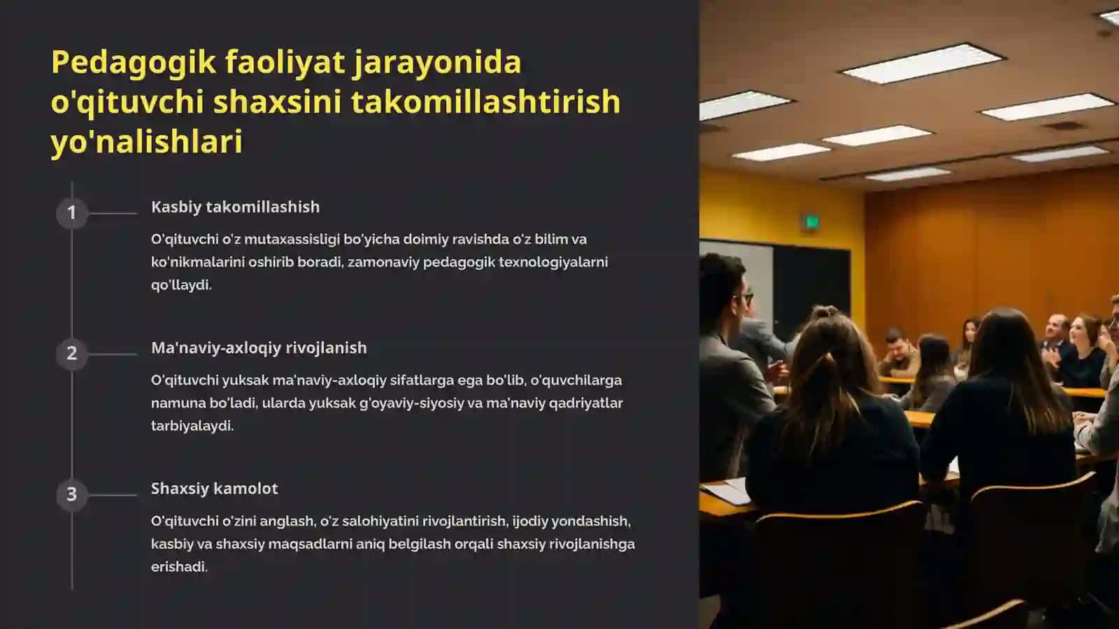 O'qituvchi shaxsini takomillashtirishning ahamiyati 3