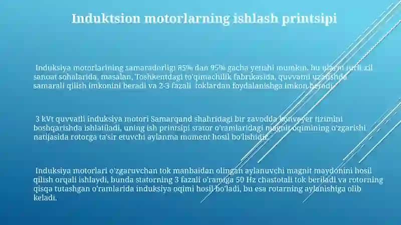 Elektromagnit asboblar 3