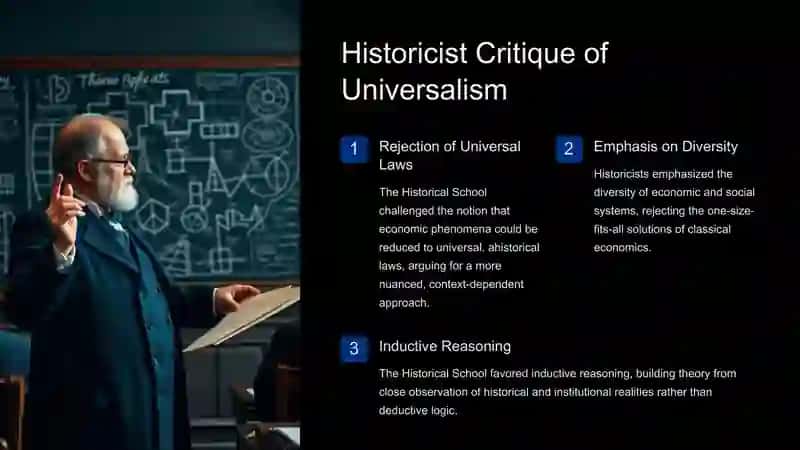 The Emergence of the German Historical School 3