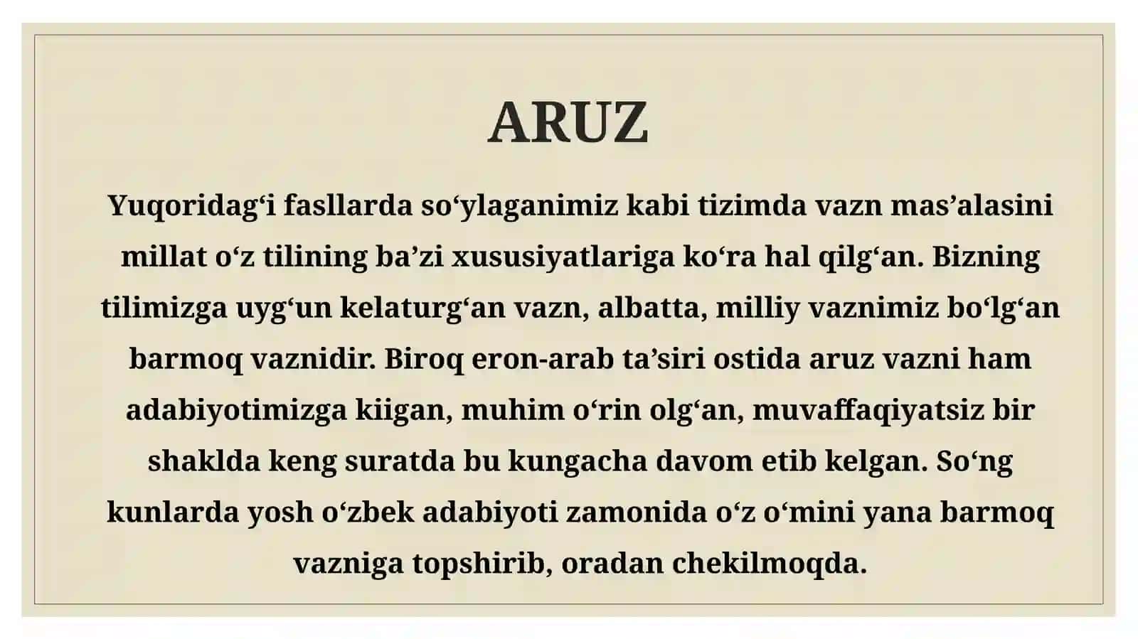 ADABIYOT QOIDALARI ABDURAUF FITRAT 3