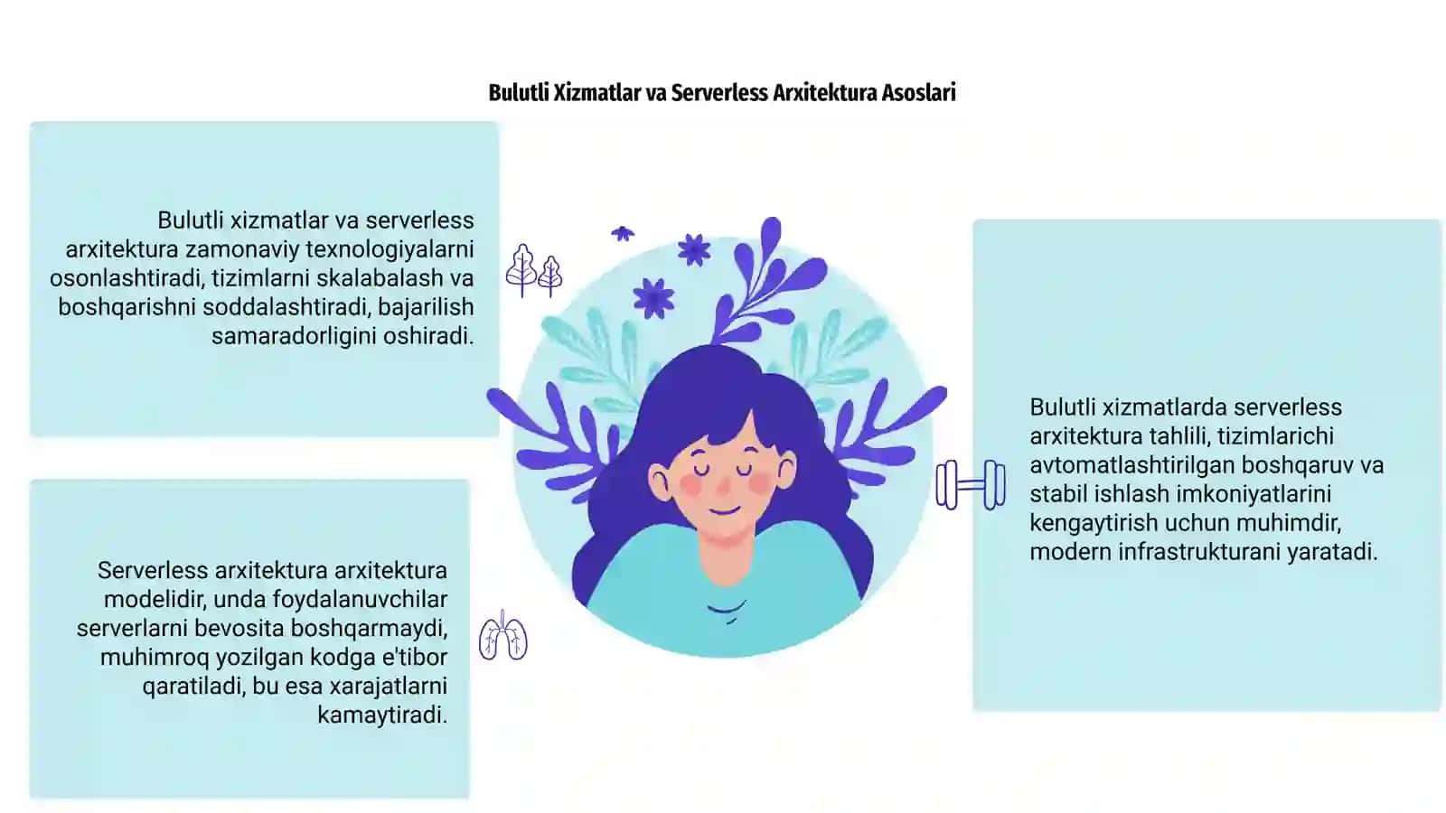Serverless Arxitektura Tahlili 3