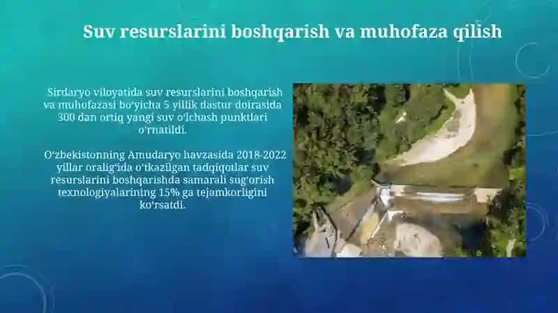 Gidrologik tadqiqotlar 3