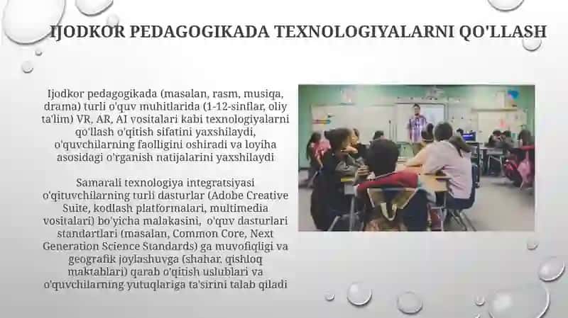 Kreativpedagogika 3