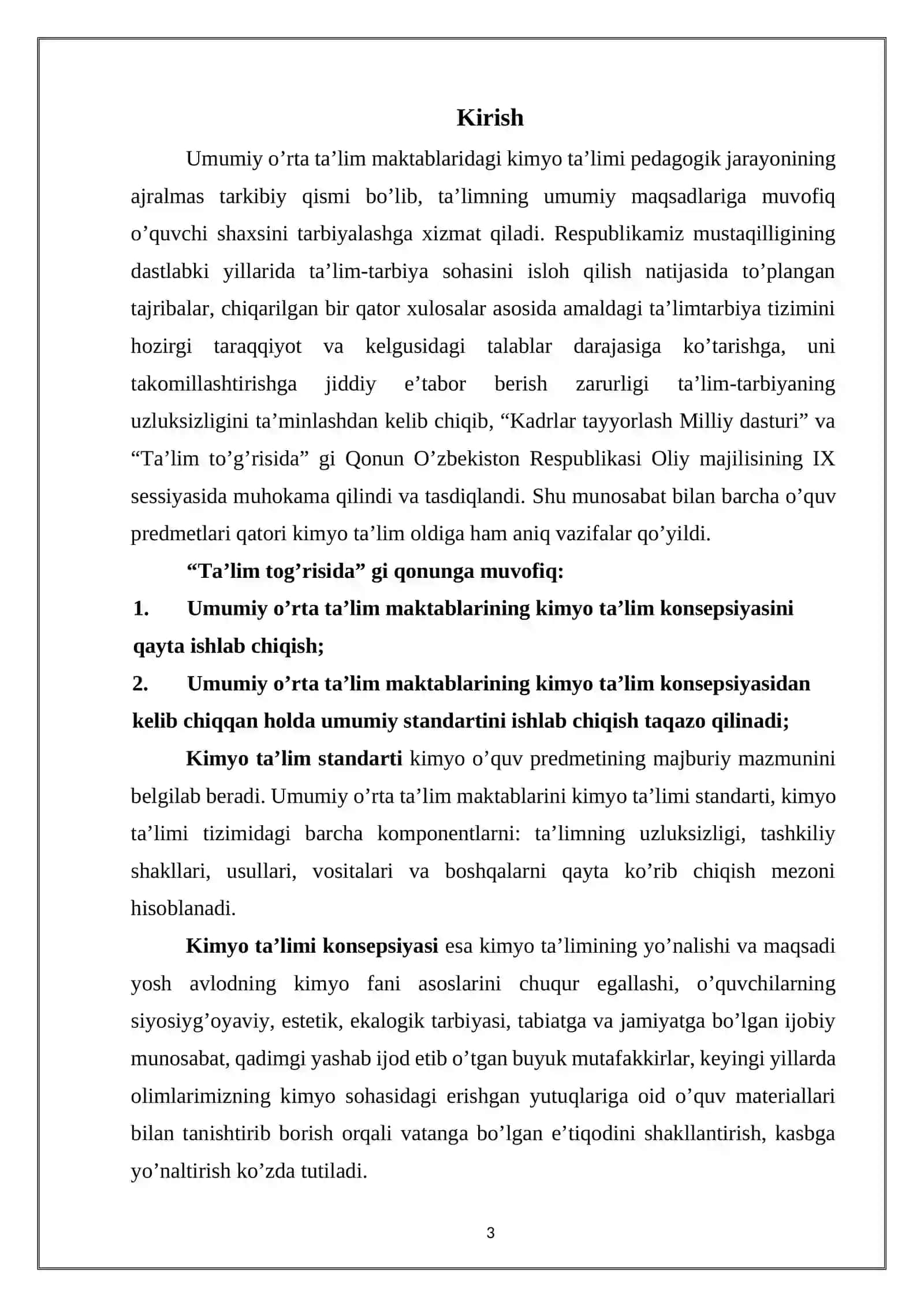 KIMYO SANOATI CHIQINDILARINI QAYTA ISHLASH 3