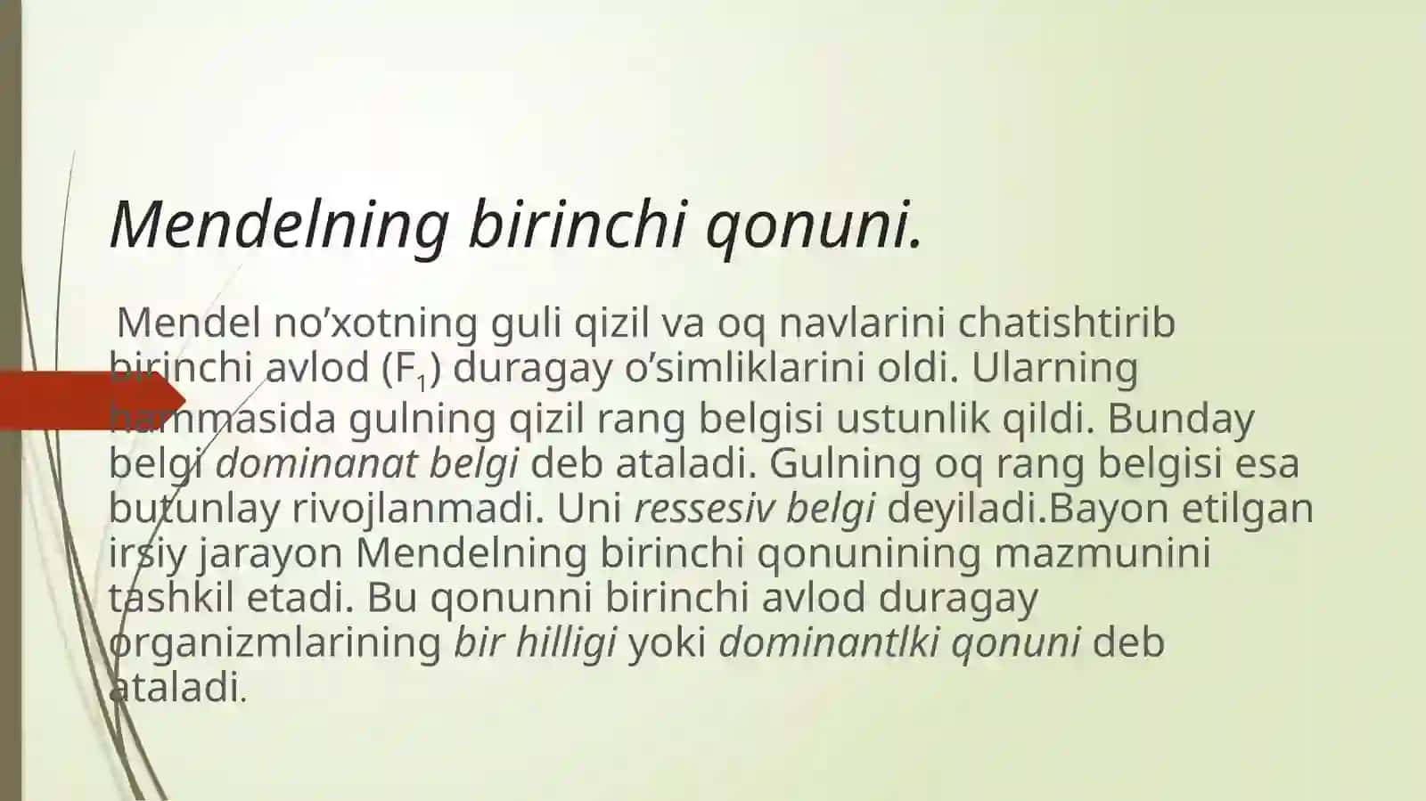 Monoduragay chatishtirish 3