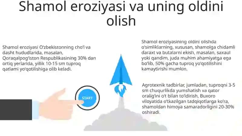 Landshaftlar barqarorligi 3