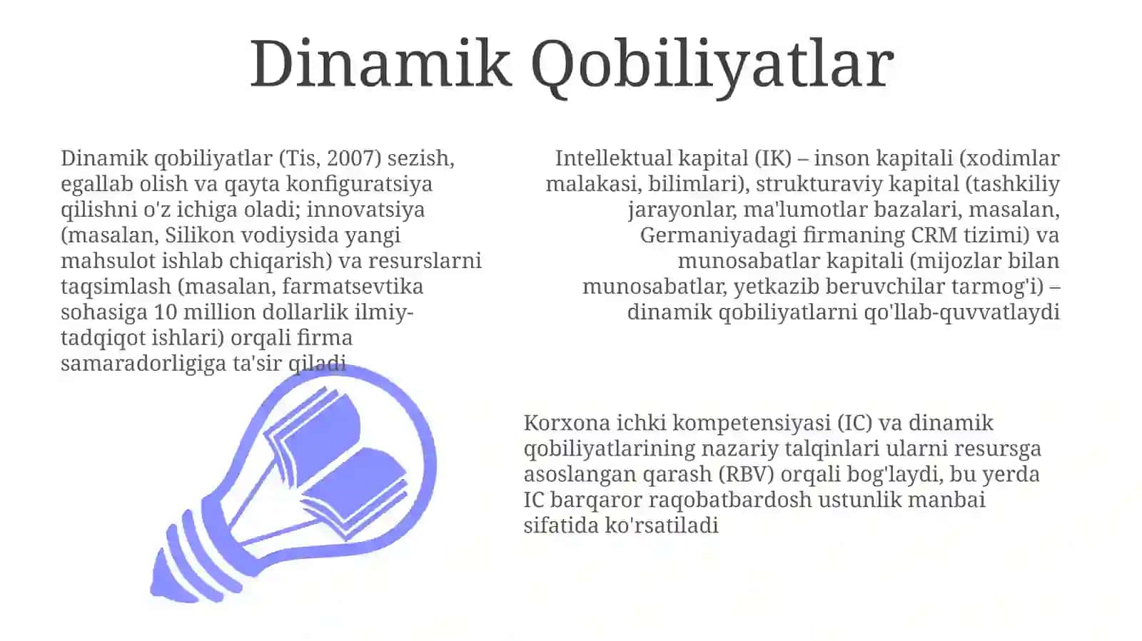Intellektualsohaningnazariytalqini 3