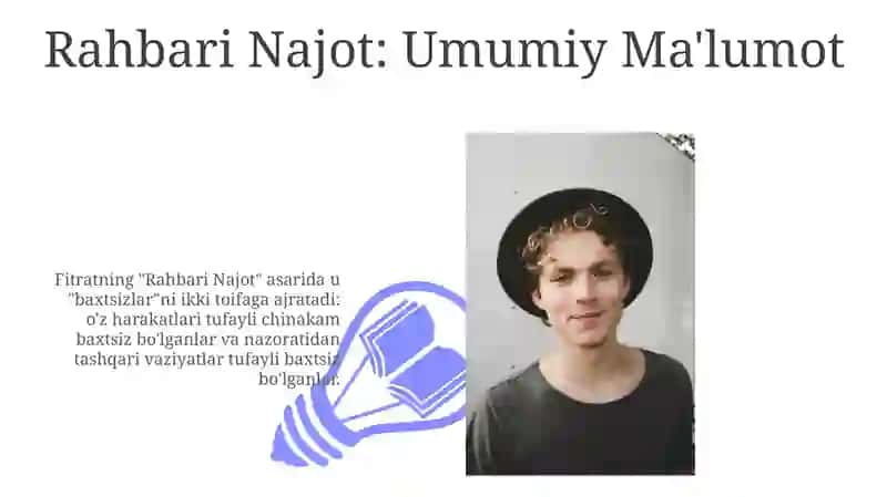 Baxtsiz odamlarning ikki toifasi 3