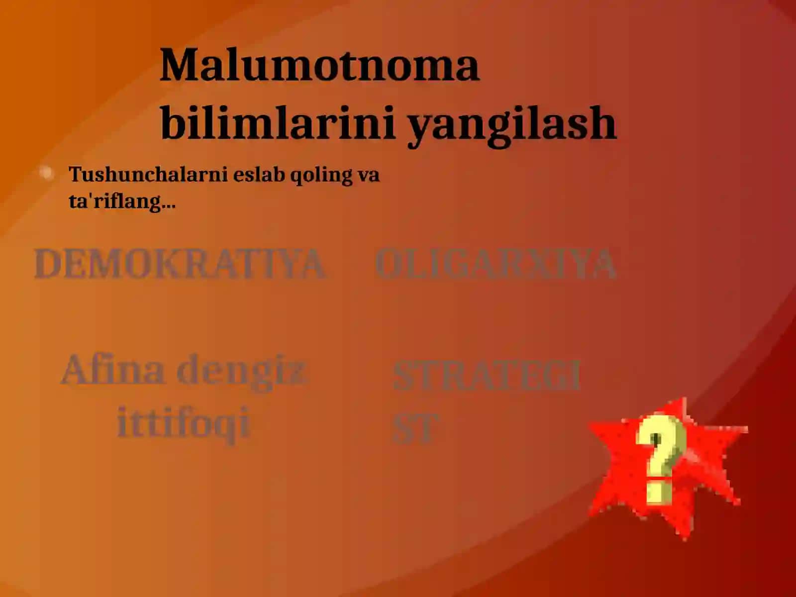 Peloponnes urushi 3