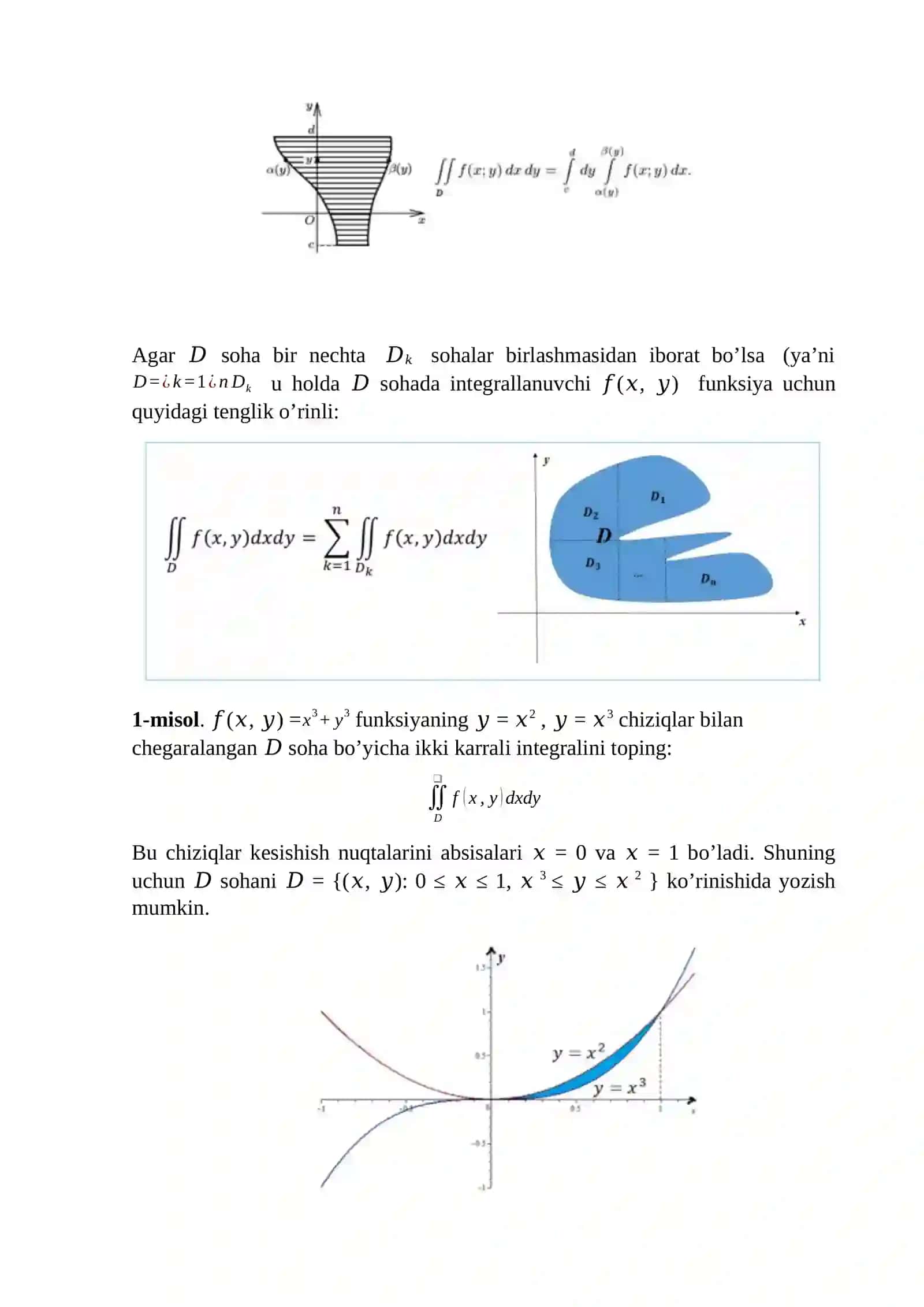 Dekan integrali 3